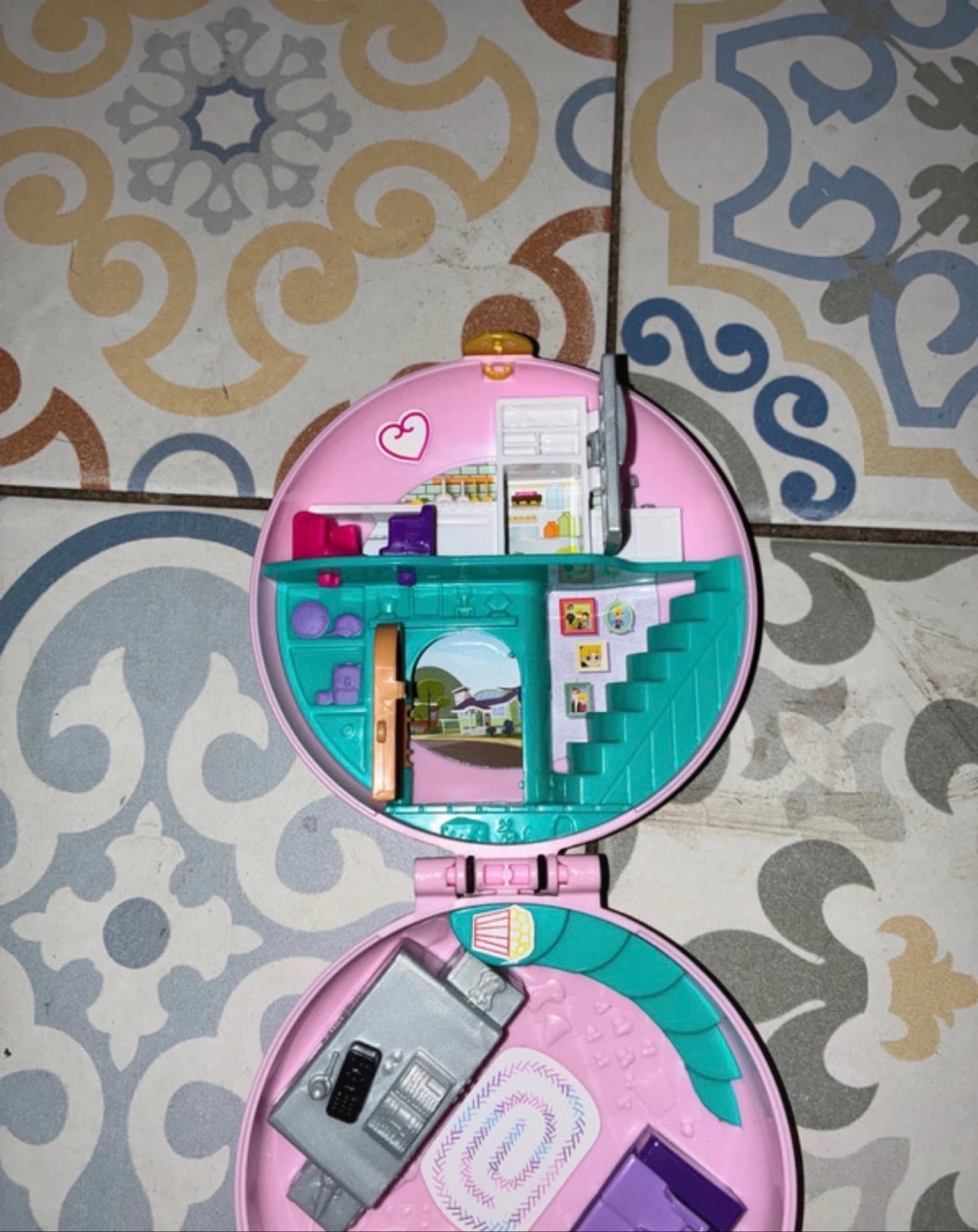 Polly Pocket – photo 4
